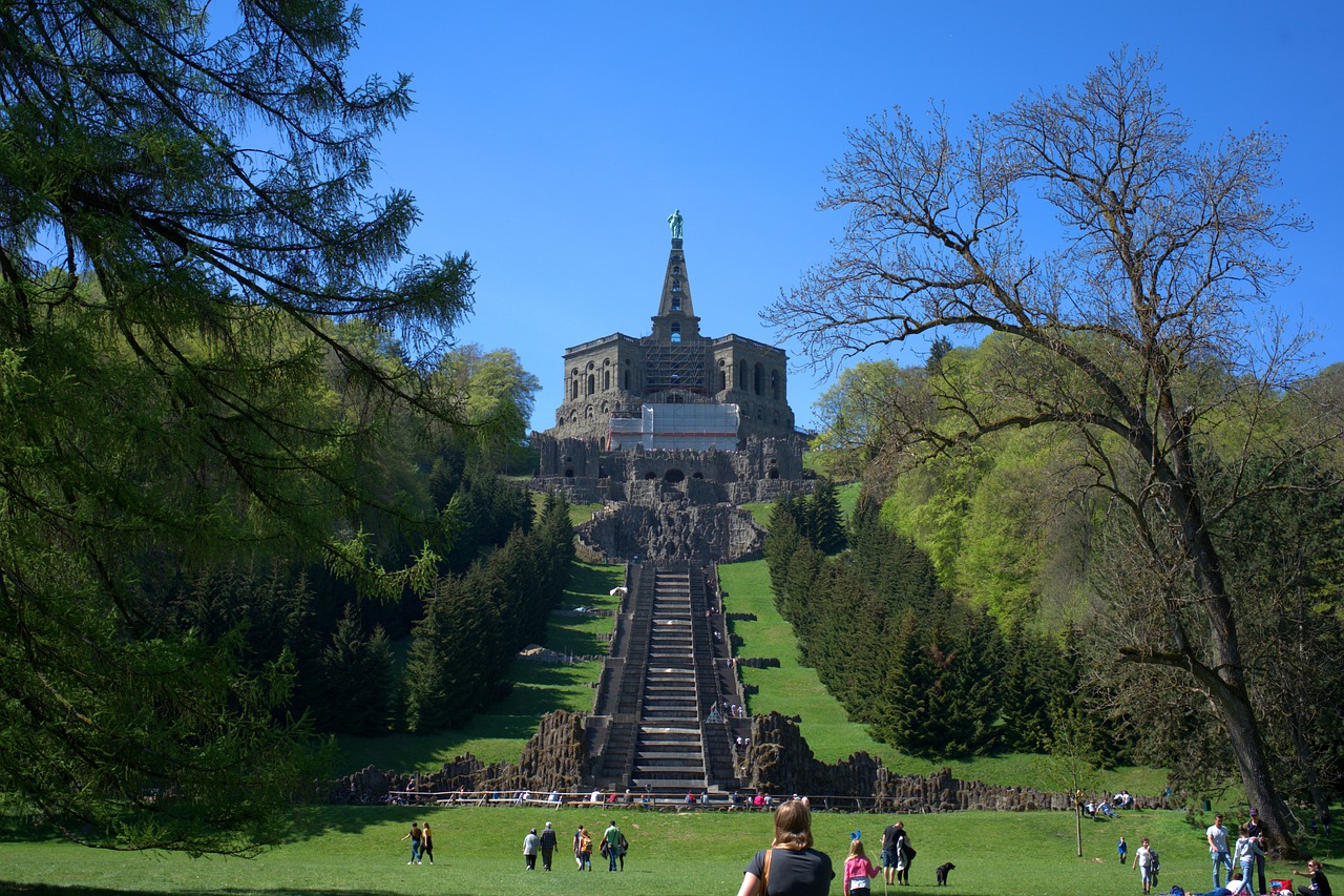 Exploring Heritage Protection in Post-Conflict Societies